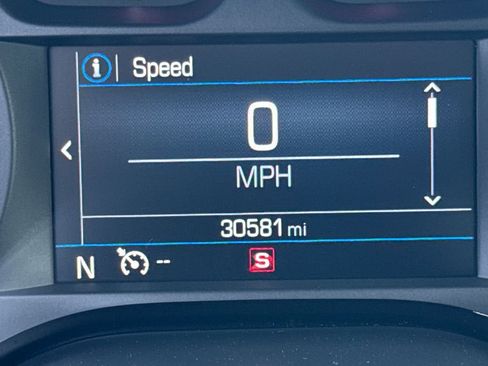 Used 2023 Chevrolet Camaro LT w/ RS Package image 29