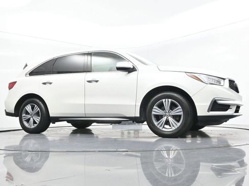 Used 2020 Acura MDX SH-AWD image 43