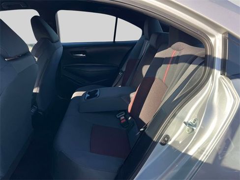 Certified 2023 Toyota Corolla SE image 16