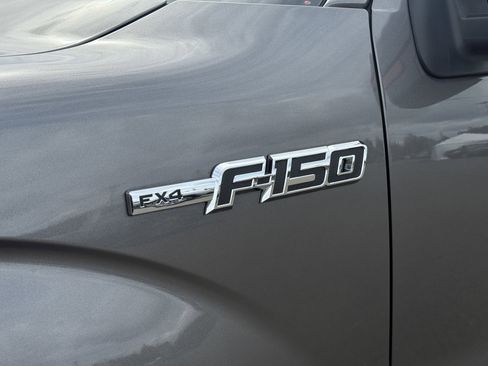 Used 2013 Ford F150 FX4 w/ Luxury Equipment Group AWD/4WD image 34