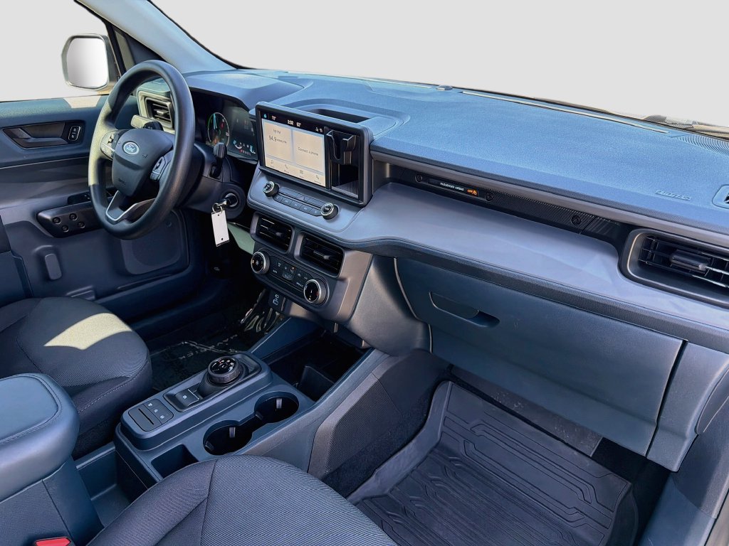 Used 2024 Ford Maverick XL FWD image 28