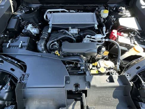 New 2026 Subaru Outback Wilderness image 26