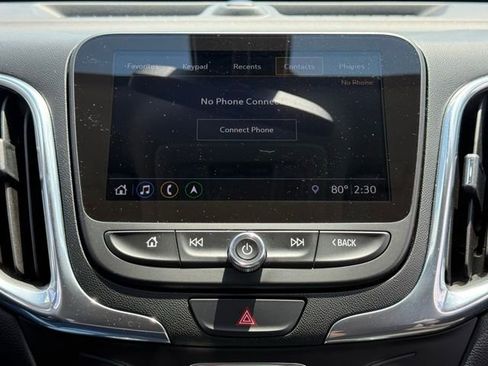 Used 2020 Chevrolet Equinox LT FWD image 26
