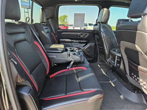 Used 2026 RAM 1500 RHO w/ RHO Level 1 Equipment Group AWD/4WD image 31