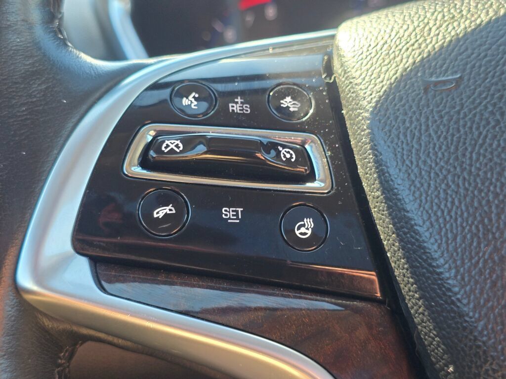 Used 2015 Cadillac SRX Performance w/ Driver Awareness Package FWD image 33