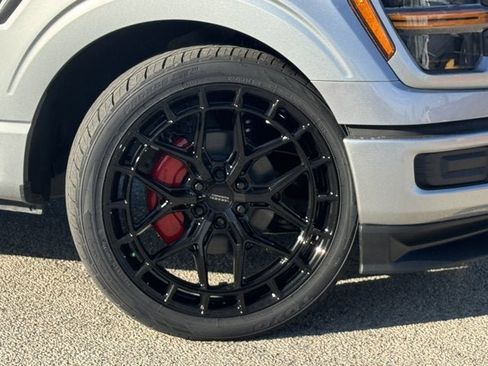 New 2025 Ford F150 XL image 3