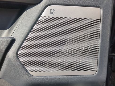 New 2026 Ford F250 Lariat w/ Black Appearance Package image 51