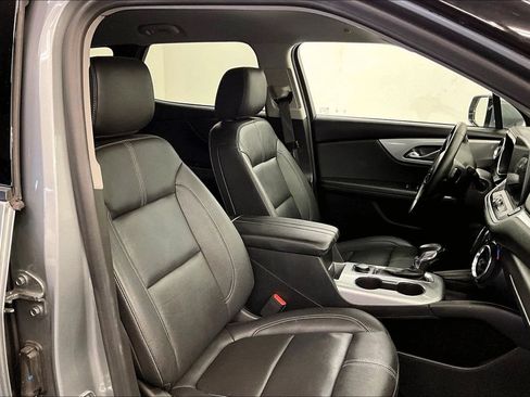 Used 2024 Chevrolet Blazer LT FWD image 6