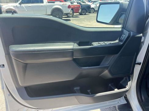 Used 2023 Ford F150 XL w/ STX Appearance Package RWD image 17
