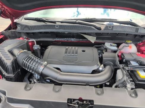 Used 2024 Chevrolet Blazer LT w/ Convenience Package FWD image 51