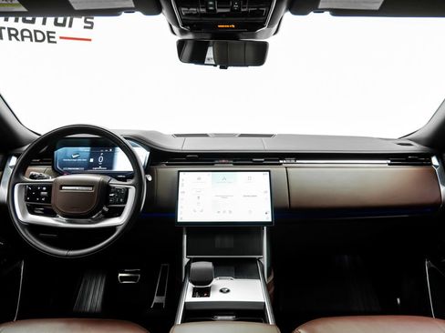 Used 2024 Land Rover Range Rover Autobiography AWD/4WD image 17