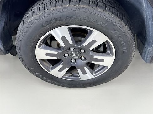 Used 2017 Honda Ridgeline RTL image 36