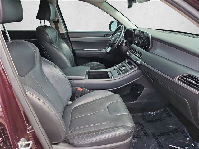 Used 2020 Hyundai Palisade SEL FWD image 29