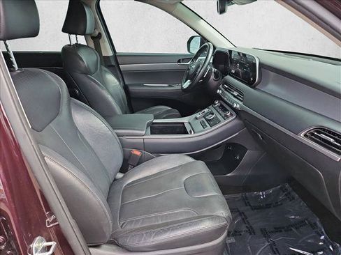 Used 2020 Hyundai Palisade SEL FWD image 29