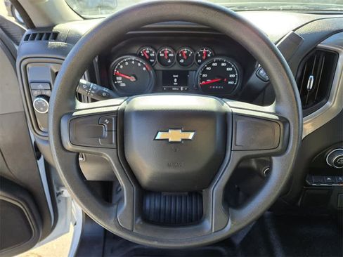 Used 2023 Chevrolet Silverado 1500 W/T image 20