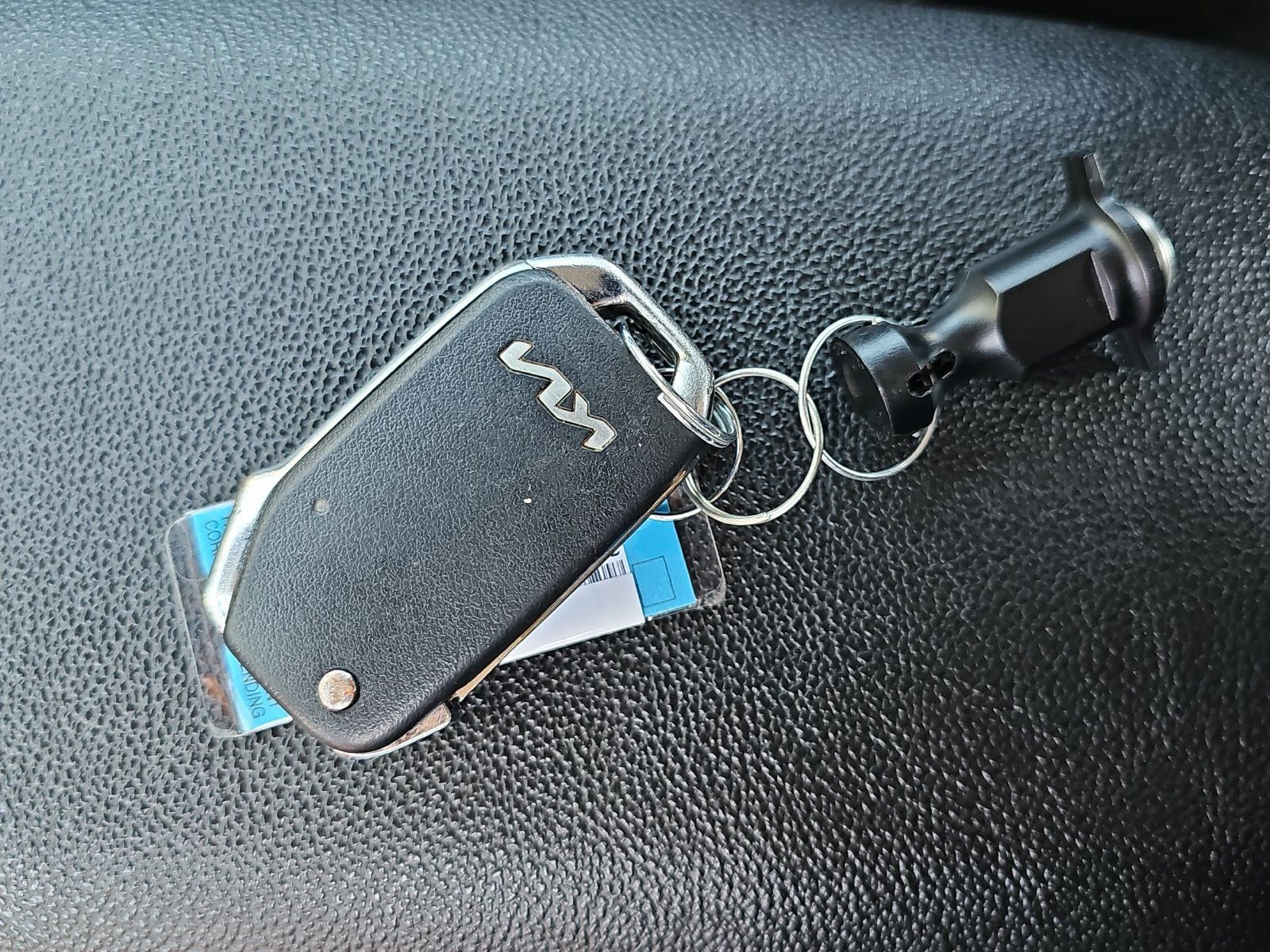 Used 2022 Kia Forte LXS FWD image 10