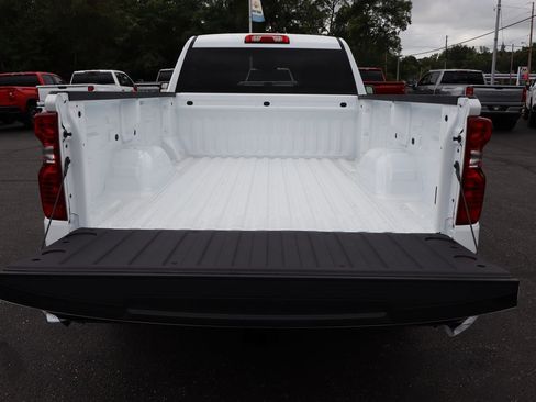 New 2026 Chevrolet Silverado 1500 W/T w/ WT Value Package image 21