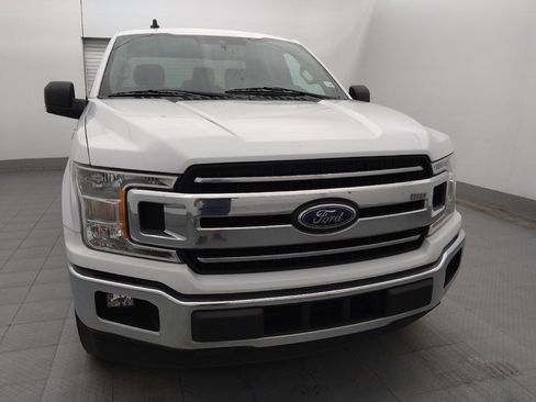 Used 2020 Ford F150 XLT w/ Equipment Group 301A Mid RWD image 14