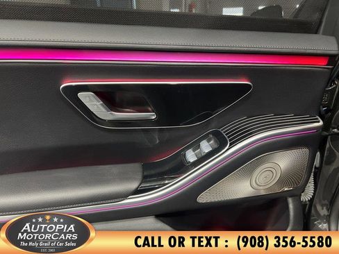 Used 2022 Mercedes-Benz S 500 4MATIC image 21