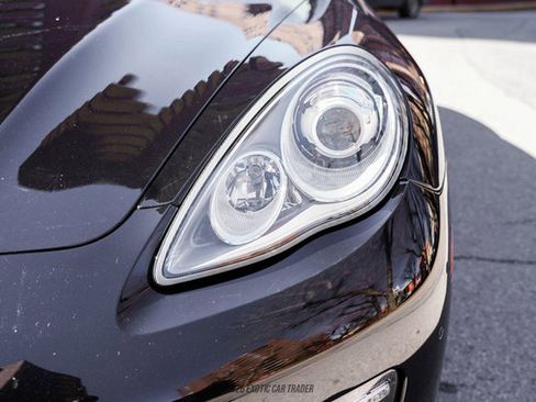 Used 2012 Porsche Panamera image 79
