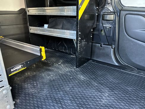 Used 2021 RAM ProMaster City Tradesman SLT FWD image 19