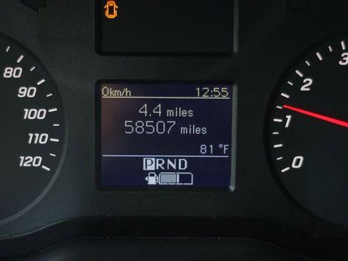 Used 2023 Mercedes-Benz Sprinter 2500 image 14