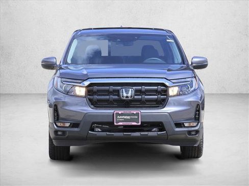 New 2026 Honda Ridgeline RTL image 2