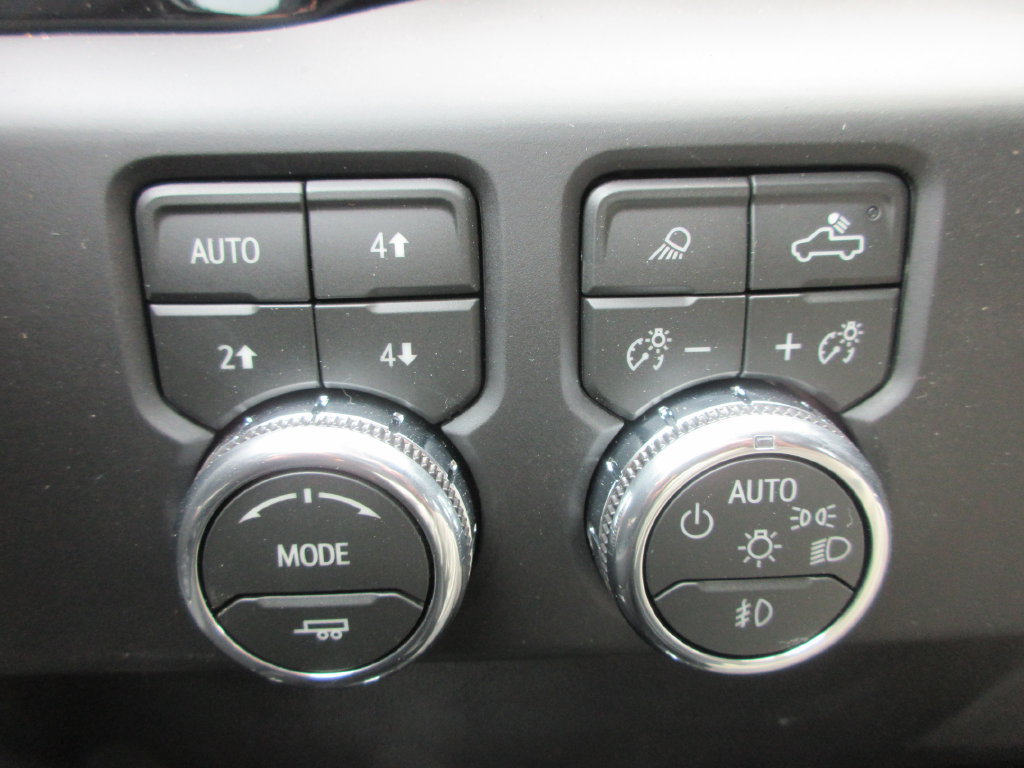 New 2026 GMC Sierra 1500 AT4 w/ AT4 Premium Package AWD/4WD image 19
