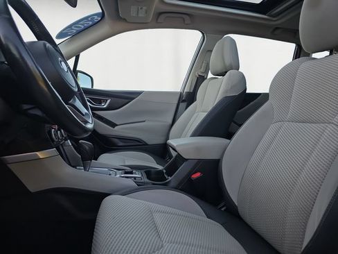 Certified 2023 Subaru Forester Premium AWD/4WD image 9