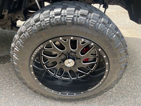 Used 2020 Jeep Gladiator Rubicon image 17