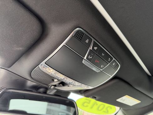 Used 2015 Mercedes-Benz S 550 Sedan image 17