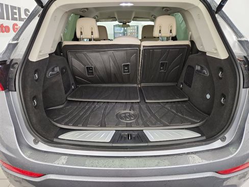 Used 2019 Buick Envision Essence image 32