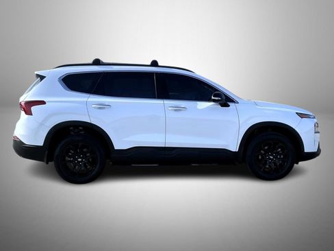 Certified 2023 Hyundai Santa Fe XRT image 4