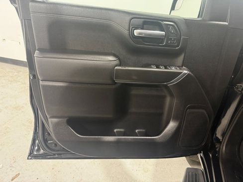 Used 2021 GMC Sierra 1500 AT4 image 17