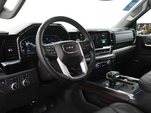 Used 2023 GMC Sierra 1500 SLT w/ SLT Premium Plus Package AWD/4WD image 26