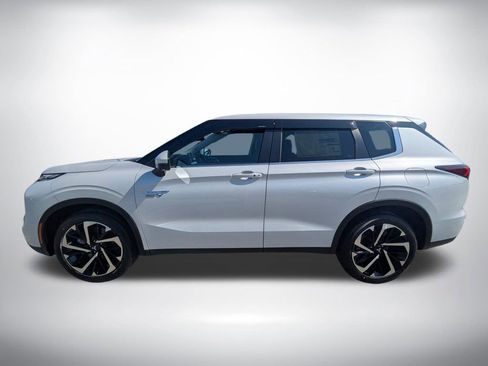 New 2025 Mitsubishi Outlander SE AWD/4WD image 6