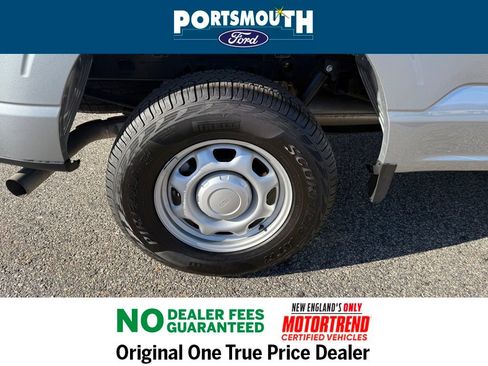 Used 2025 Ford F150 XL image 27