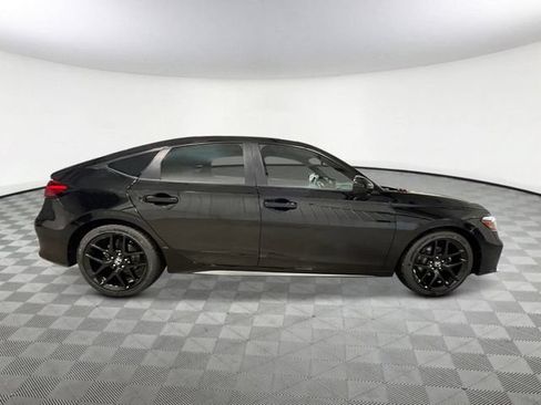 New 2026 Honda Civic Sport image 3