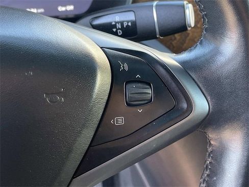 Used 2019 Tesla Model X Long Range image 9