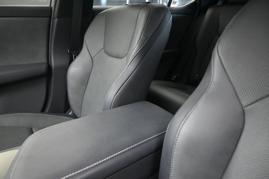 Certified 2024 Lexus RZ 300e Premium w/ Accessory Package (Z1) FWD image 14