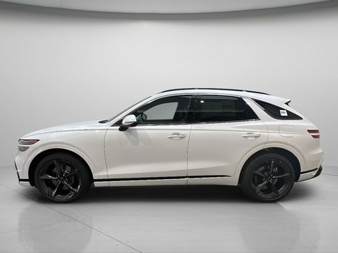 New 2026 Genesis GV70 2.5T Sport Prestige w/ G1 Accessory Package AWD/4WD image 3