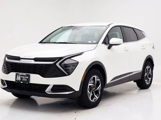Used 2024 Kia Sportage LX video 2