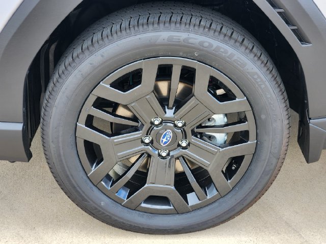 New 2026 Subaru Outback Limited XT AWD/4WD image 9
