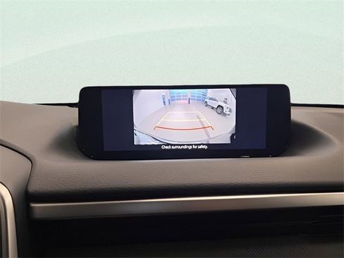 Used 2025 MAZDA CX-50 AWD 2.5 S w/ Select Package image 26