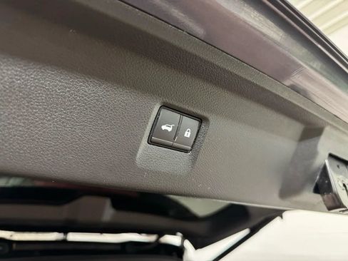 Used 2023 INFINITI QX60 Autograph w/ Cargo Package AWD/4WD image 43