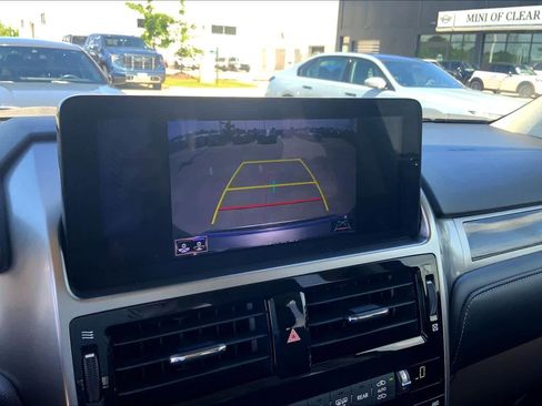 Used 2023 Lexus GX 460 Premium image 24