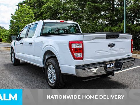 Used 2022 Ford F150 XL w/ Equipment Group 101A High RWD image 5