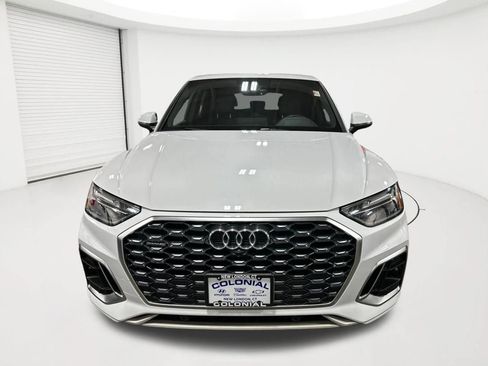 Used 2024 Audi Q5 2.0T Premium AWD/4WD image 2