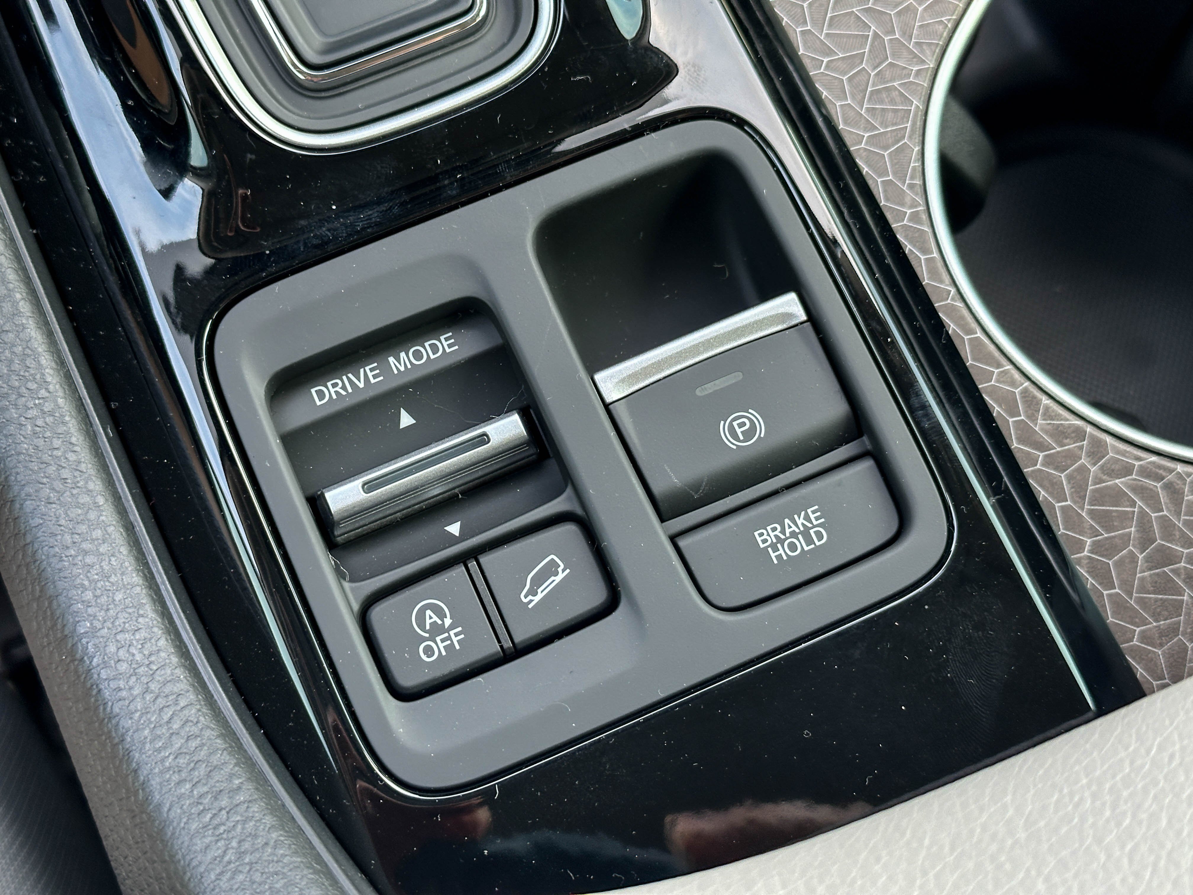 New 2026 Honda Pilot Elite image 27