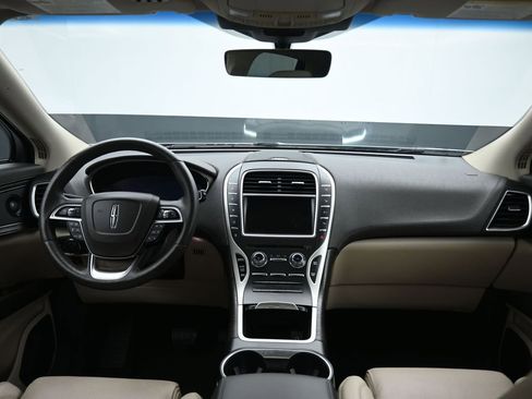 Used 2020 Lincoln Nautilus Reserve w/ Equipment Group 201A image 44